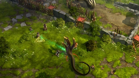 Pathfinder – Collector’s Edition (PC) - Steam Key - EUROPE - 5