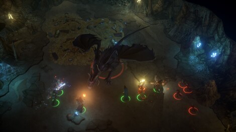 Pathfinder – Collector’s Edition (PC) - Steam Key - EUROPE - 17