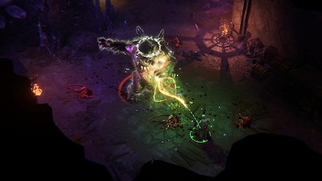 Pathfinder – Collector’s Edition (PC) - Steam Key - GLOBAL - 25