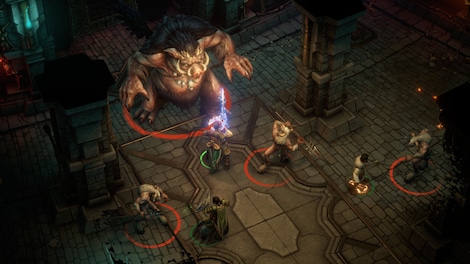 Pathfinder – Collector’s Edition (PC) - Steam Key - GLOBAL - 29