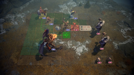 Pathfinder – Collector’s Edition (PC) - Steam Key - GLOBAL - 21