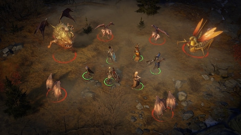 Pathfinder – Collector’s Edition (PC) - Steam Key - GLOBAL - 22