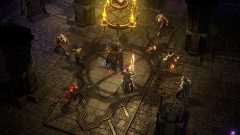 Pathfinder – Collector’s Edition (PC) - Steam Key - GLOBAL - 28