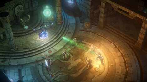 Pathfinder – Collector’s Edition (PC) - Steam Key - GLOBAL - 4