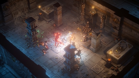 Pathfinder – Collector’s Edition (PC) - Steam Key - GLOBAL - 12