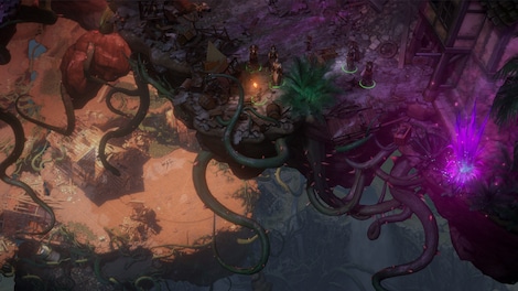 Pathfinder – Collector’s Edition (PC) - Steam Key - GLOBAL - 15