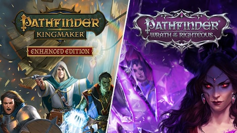 Pathfinder – Collector’s Edition (PC) - Steam Key - GLOBAL - 0