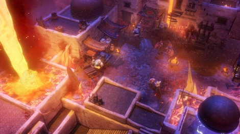 Pathfinder – Collector’s Edition (PC) - Steam Key - GLOBAL - 27