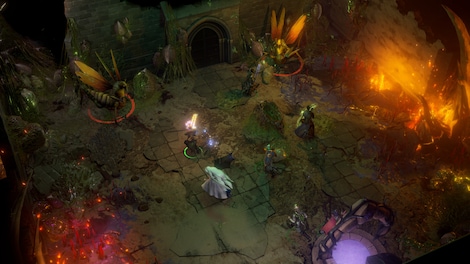 Pathfinder – Collector’s Edition (PC) - Steam Key - GLOBAL - 26