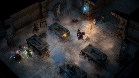 Pathfinder – Collector’s Edition (PC) - Steam Key - GLOBAL - 8