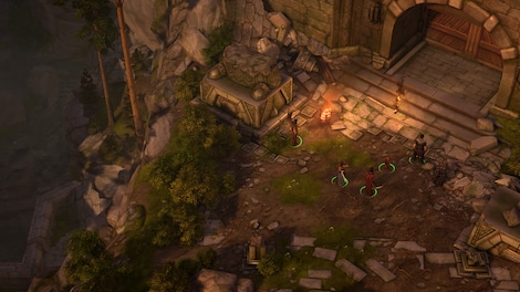 Pathfinder: Kingmaker - Beneath The Stolen Lands Steam Key GLOBAL - 6