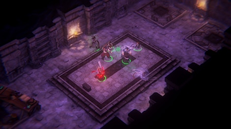 Pathfinder: Kingmaker - Beneath The Stolen Lands Steam Key GLOBAL - 5