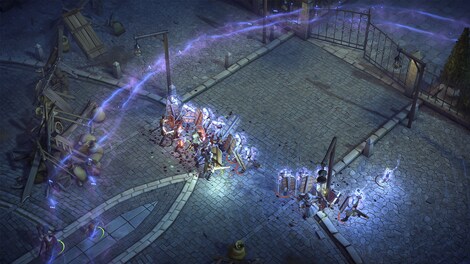 Pathfinder: Kingmaker | Definitive Edition (Xbox One) - Xbox Live Key - ARGENTINA - 17
