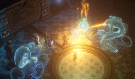 Pathfinder: Kingmaker | Definitive Edition (Xbox One) - Xbox Live Key - EUROPE - 20