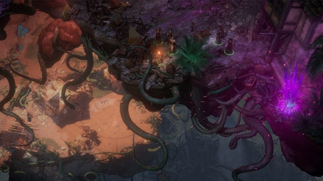 Pathfinder: Kingmaker | Definitive Edition (Xbox One) - Xbox Live Key - GLOBAL - 12