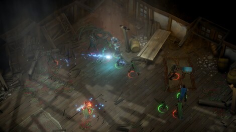 Pathfinder: Kingmaker | Definitive Edition (Xbox One) - Xbox Live Key - UNITED KINGDOM - 14