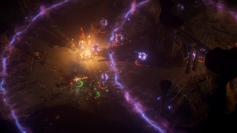 Pathfinder: Kingmaker | Definitive Edition (Xbox One) - Xbox Live Key - UNITED STATES - 8
