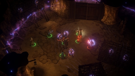 Pathfinder: Kingmaker | Definitive Edition (Xbox One) - Xbox Live Key - UNITED STATES - 13