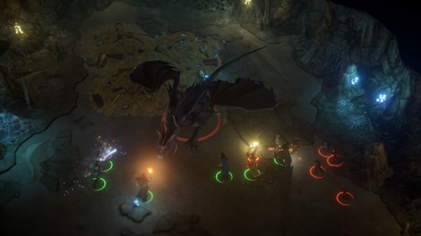 Pathfinder: Kingmaker | Definitive Edition (Xbox One) - Xbox Live Key - UNITED STATES - 7