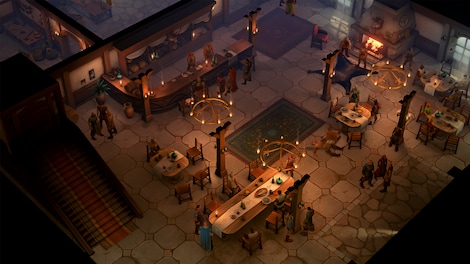 Pathfinder: Kingmaker | Definitive Edition (Xbox One) - Xbox Live Key - UNITED STATES - 4