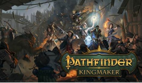 Pathfinder: Kingmaker | Imperial Edition (PC) - Steam Key - CIS - 2