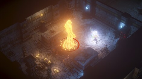 Pathfinder: Kingmaker | Imperial Edition (PC) - Steam Key - EUROPE - 4