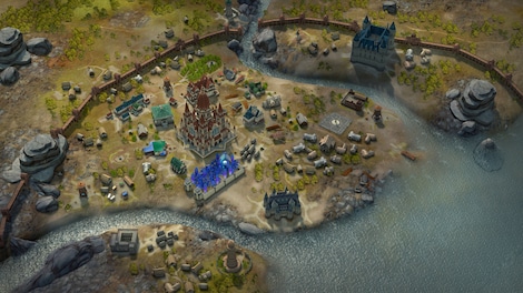 Pathfinder: Kingmaker | Imperial Edition (PC) - Steam Key - EUROPE - 6