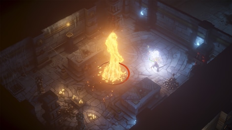 Pathfinder: Kingmaker | Royal Edition (PC) - Steam Key - CIS - 4