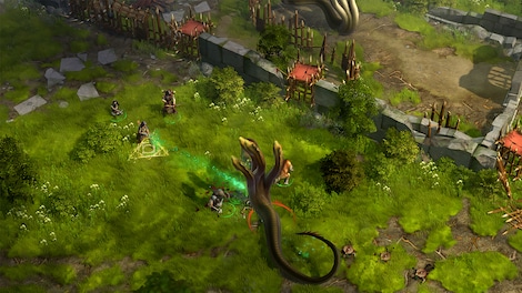 Pathfinder: Kingmaker | Royal Edition (PC) - Steam Key - CIS - 3