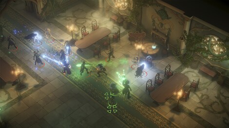 Pathfinder: Kingmaker | Royal Edition (PC) - Steam Key - CIS - 5