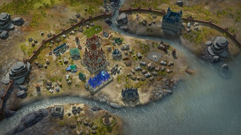 Pathfinder: Kingmaker | Royal Edition (PC) - Steam Key - CIS - 6