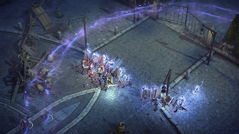 Pathfinder: Kingmaker | Royal Edition (PC) - Steam Key - CIS - 7