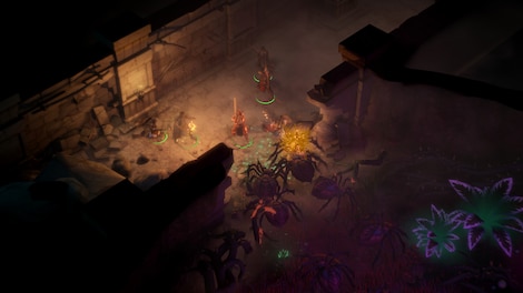 Pathfinder: Kingmaker - The Wildcards (PC) - Steam Key - EUROPE - 6