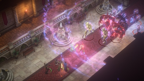 Pathfinder: Kingmaker - The Wildcards (PC) - Steam Key - EUROPE - 3