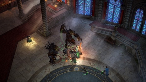 Pathfinder: Kingmaker - The Wildcards (PC) - Steam Key - EUROPE - 5