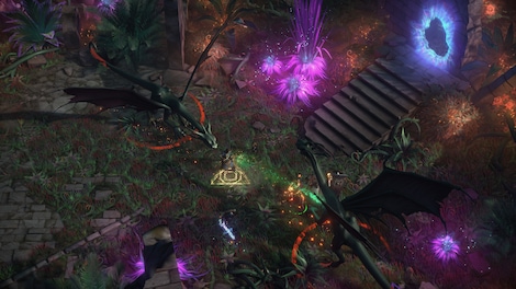 Pathfinder: Kingmaker - The Wildcards (PC) - Steam Key - EUROPE - 4