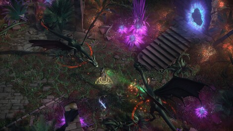 Pathfinder: Kingmaker - The Wildcards (PC) - Steam Key - GLOBAL - 4