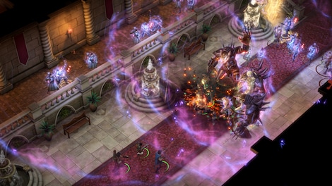 Pathfinder: Kingmaker - The Wildcards (PC) - Steam Key - GLOBAL - 7