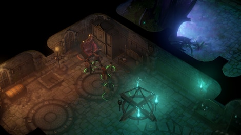 Pathfinder: Kingmaker - Varnhold's Lot (PC) - Steam Gift - NORTH AMERICA - 8