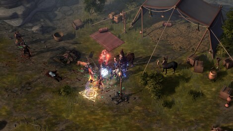 Pathfinder: Kingmaker - Varnhold's Lot (PC) - Steam Gift - NORTH AMERICA - 3