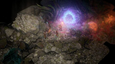 Pathfinder: Kingmaker - Varnhold's Lot (PC) - Steam Key - CIS - 6