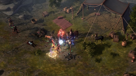 Pathfinder: Kingmaker - Varnhold's Lot (PC) - Steam Key - CIS - 3