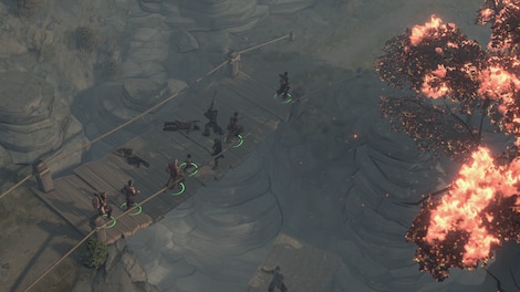 Pathfinder: Kingmaker - Varnhold's Lot (PC) - Steam Key - GLOBAL - 7