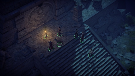 Pathfinder: Kingmaker - Varnhold's Lot (PC) - Steam Key - GLOBAL - 4