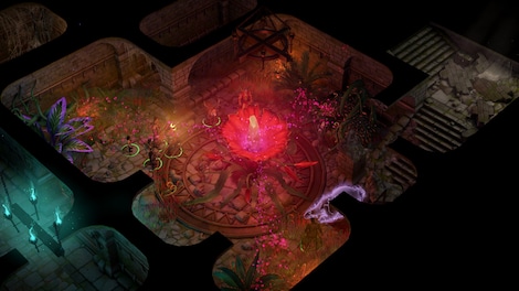 Pathfinder: Kingmaker - Varnhold's Lot (PC) - Steam Key - GLOBAL - 9