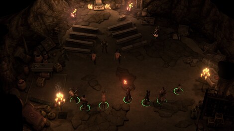 Pathfinder: Kingmaker - Varnhold's Lot (PC) - Steam Key - GLOBAL - 10