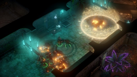 Pathfinder: Kingmaker - Varnhold's Lot (PC) - Steam Key - GLOBAL - 5