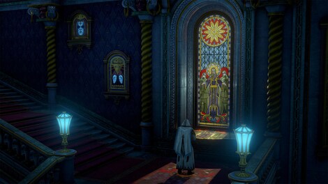 Pathfinder: Wrath of the Righteous - A Dance of Masks (PC) - Steam Key - EUROPE - 6