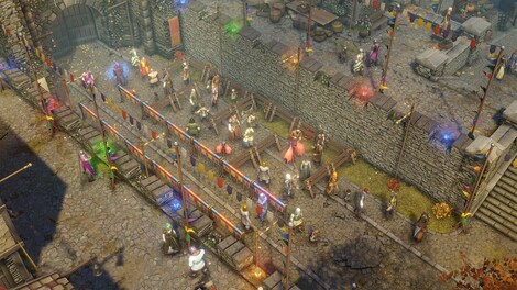 Pathfinder: Wrath of the Righteous - A Dance of Masks (PC) - Steam Key - EUROPE - 10