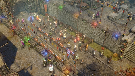 Pathfinder: Wrath of the Righteous - A Dance of Masks (PC) - Steam Key - GLOBAL - 10